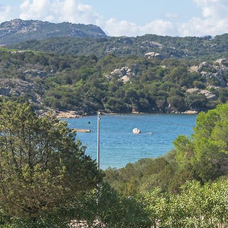 Susy House Vila Baja Sardinia Exterior foto