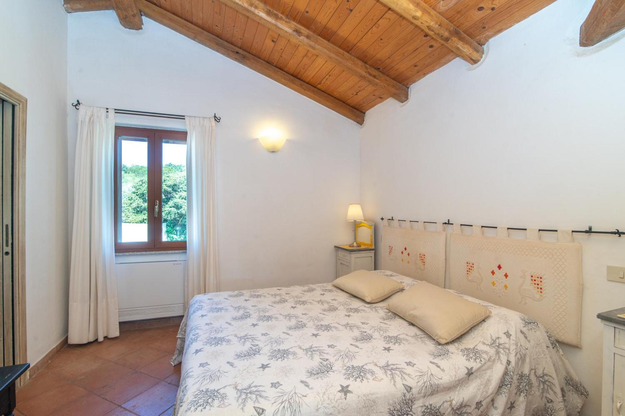 Susy House Vila Baja Sardinia Exterior foto