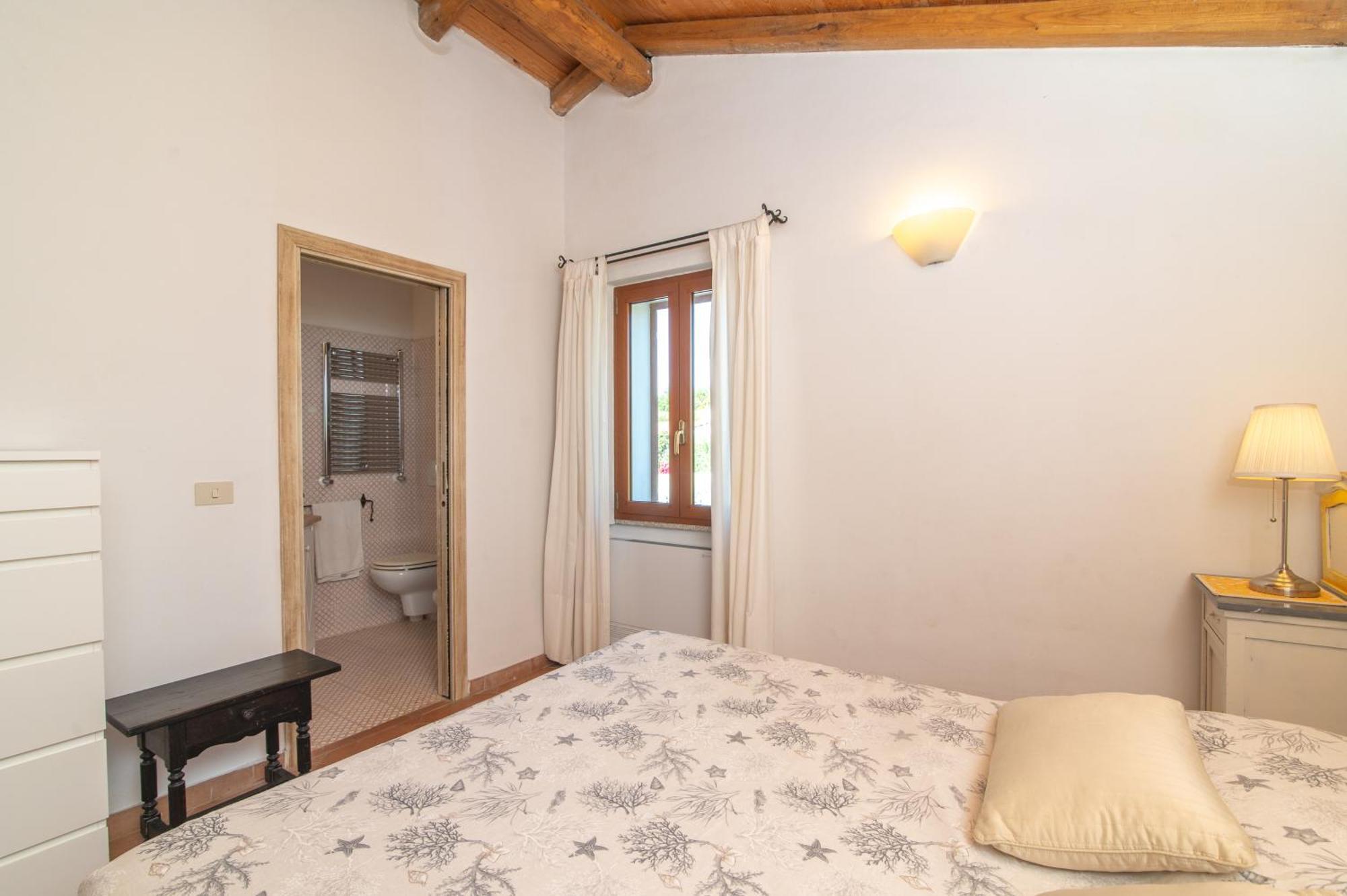 Susy House Vila Baja Sardinia Exterior foto