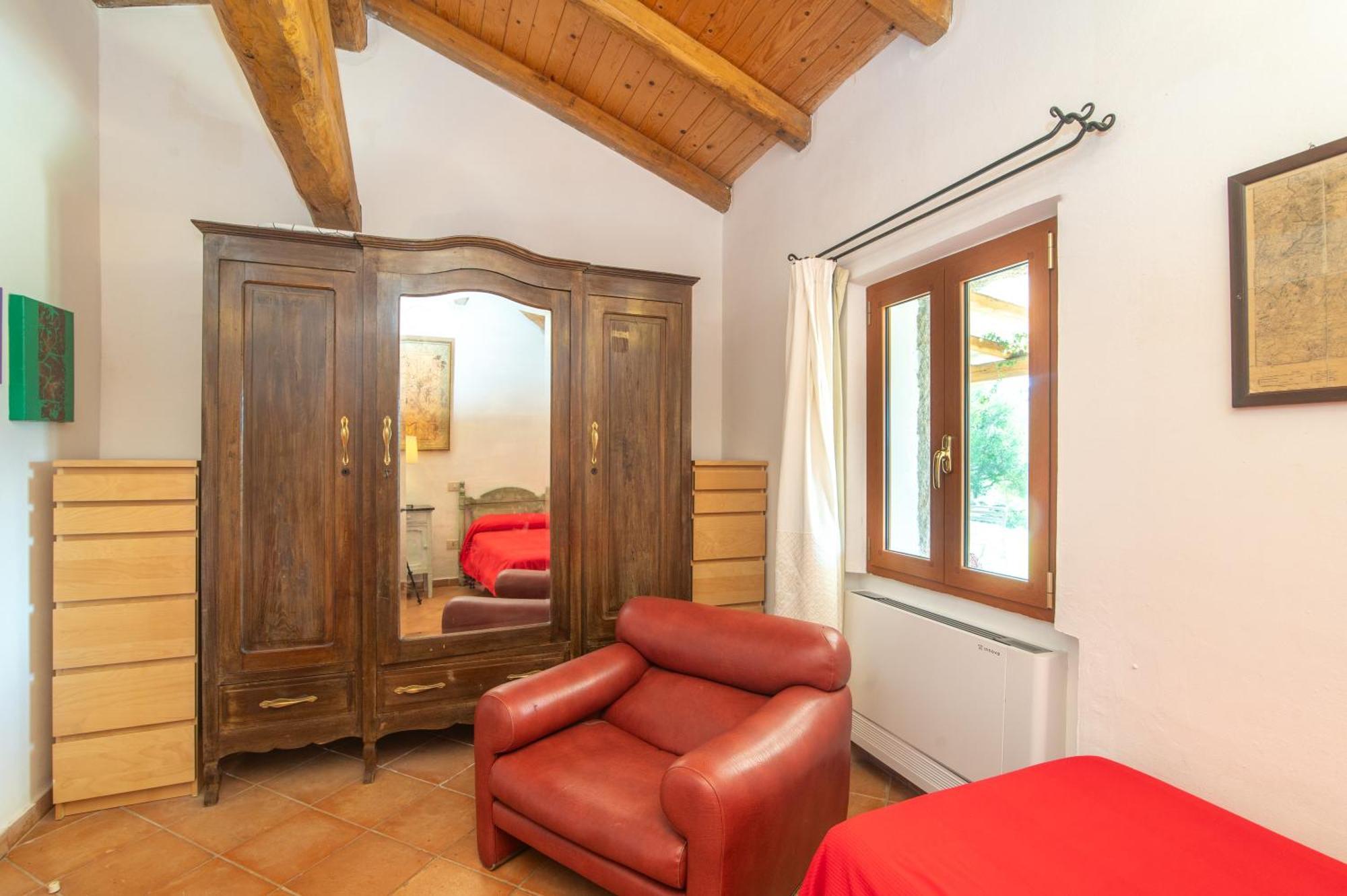Susy House Vila Baja Sardinia Exterior foto