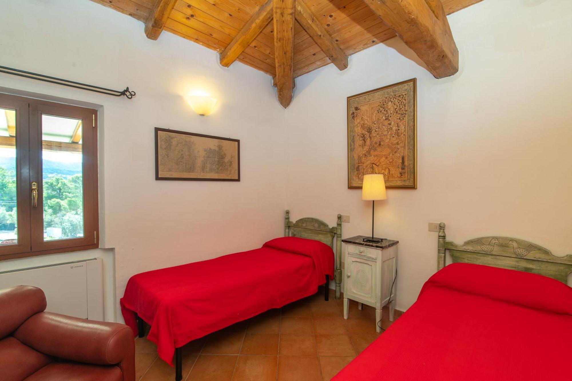 Susy House Vila Baja Sardinia Exterior foto
