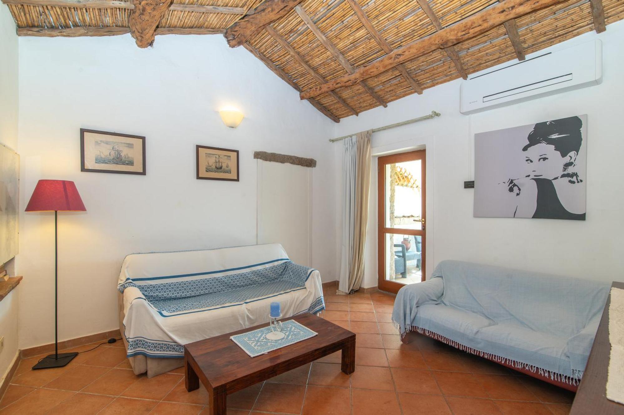 Susy House Vila Baja Sardinia Exterior foto